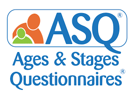 Ages and Stages Logo