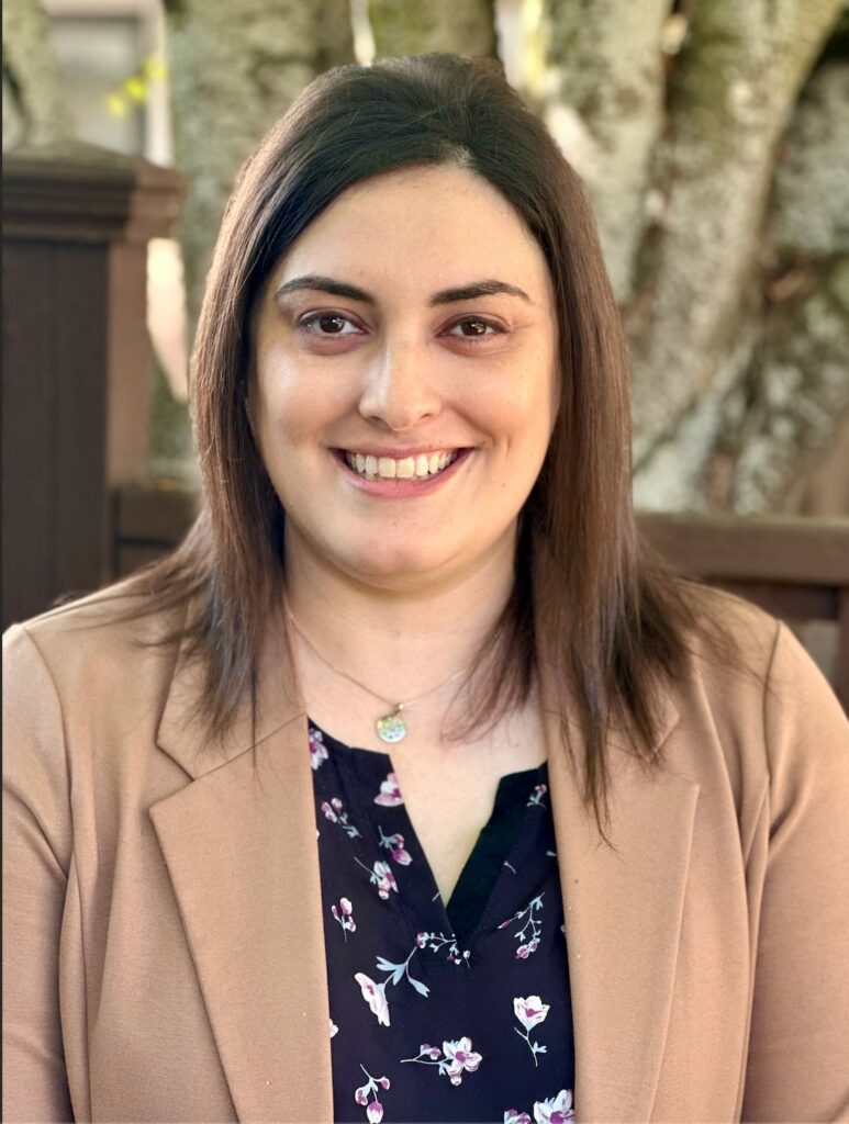 Brittany Morales Photo