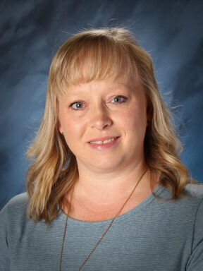 photo of Patina Fieken