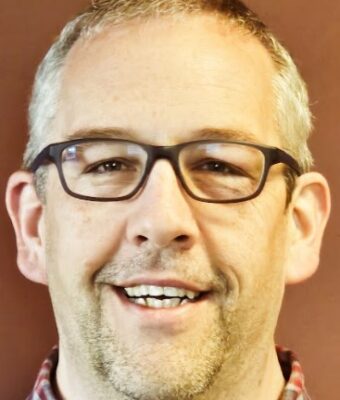 Picture of Casey Jebens, Interim Transportation Director