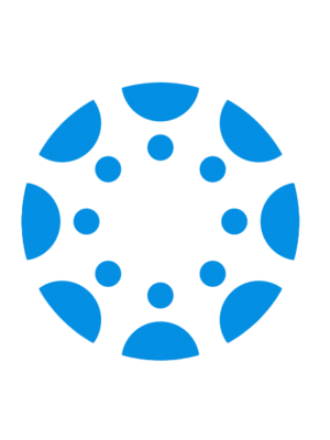 Canvas logo