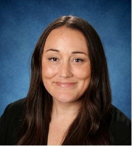 photograph of Eryn Gonzales